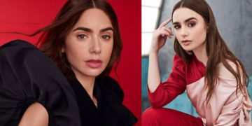 #OK! დღეს ლილი კოლინზი 34 წლის გახდა – Emily in Paris-ის ვარსკვლავი და ამავდროულად პროდიუსერი, რომელიც გასული წლის ერთ-ერთი ყველაზე განხილვად ქალ მსახიობად დასახელდა