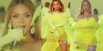 #OK! ბიონსე ირჩევს დევიდ კომას – “ოსკარების” დაჯილდოება ვარსკვლავის მუსიკალური შესრულებით გაიხსნა