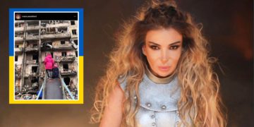 #OK! “უკრაინაში ჩავალ და ომის დროს დაობლებული ბავშვის ან ბავშვების დედა გავხდები” – მაია ასათიანი