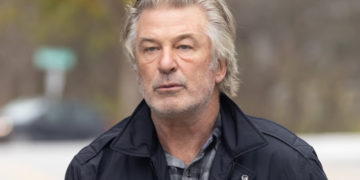 #OK! “მათ ფული უნდათ და ამიტომ მიჩივიან” – ალეკ ბოლდუინი გარდაცვლილი ჰალინა ჰატჩინსის საქმის შესახებ საუბრობს