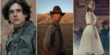 #OK! BAFTA-ს 2022 წლის გამარჯვებულები