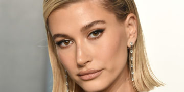 #OK! ჰეილი ბიბერი ინსულტის სიმპტომით საავადმყოფოში გადაიყვანეს