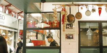 #OK! ქეთი ბაქრაძე გირჩევთ