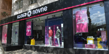 #OK! “ნავნეს” ახალი ფილიალი 3 მარტს დიდ დიღომში გაიხსნება