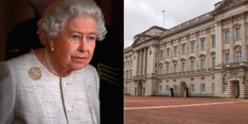 #OK! ბუკინგემის სასახლეში დედოფალი ელიზაბეტი საცხოვრებლად აღარასდროს დაბრუნდება