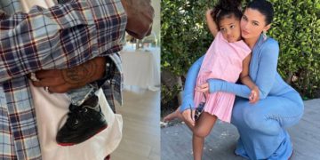 #OK! კაილი ჯენერი ვაჟიშვილის ახალ ფოტოს აქვეყნებს – როგორ გაატარა ვარსკვლავმა ოჯახთან ერთად აღდგომის დღესასწაული