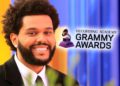#OK! The Weeknd-მა “გრემის” ჯილდო მოიპოვა, მას შემდეგ რაც აკადემია კორუფციაში დაადანაშაულა