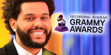 #OK! The Weeknd-მა “გრემის” ჯილდო მოიპოვა, მას შემდეგ რაც აკადემია კორუფციაში დაადანაშაულა