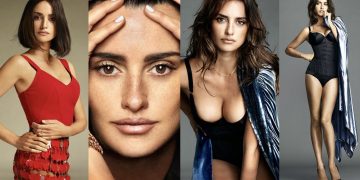 #OK! “მიუხედავად იმისა, რომ მსახიობობა ჩემი საყვარელი საქმიანობაა, ჩემი პრიორიტეტი ამჟამად ჩემი შვილებია” – პენელოპა კრუზი