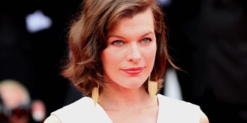 #OK! “ბავშვები ყოველთვის დამცინოდნენ ჩემი სახელისა და წარმომავლობის გამო” – ამერიკული კინოს ვარსკვლავი უკრაინული ფესვებით