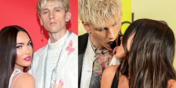 #OK! “ჩვენ ერთმანეთის სისხლს ვსვამთ, ეს ერთგვარი რიტუალია” – მეგან ფოქსი