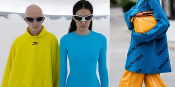 #OK! მოდის ინდუსტრიის რეაქცია უკრაინაში მიმდინარე მოვლენებზე