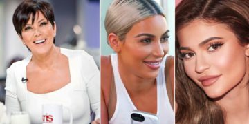 #OK! “ვინ არის კრის ჯენერის ფავორიტი შვილი?” – კარდაშიანების ერთობლივი პასუხი ჟურნალისტის მიერ დასმულ შეკითხვას