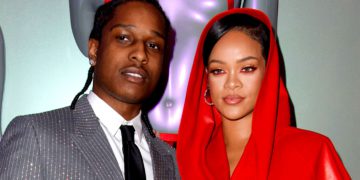 #OK! A$AP Rocky დააპატიმრეს – რეპერი 2021 წელს მომხდარ სროლასთან დაკავშირებით დააკავეს