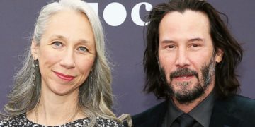 #OK! “მალული ნიშნობა” – კიანუ რივზი და ალექსანდრა გრანტი დაქორწინებას გეგმავენ?