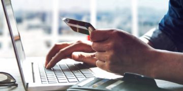 #OK! ელექტრონული კომერცია პანდემიის პირობებში