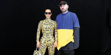 #OK! ქართველი დიზაინერების მხარდაჭერა უკრაინას