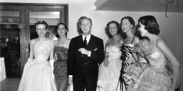 მოდის ინდუსტრიის ყველაზე გავლენიანი ფიგურები