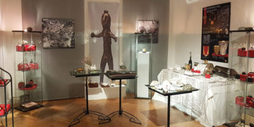 #OK! ისტორიალი – ქართული ოქრომჭედლობის უძველესი და უნიკალური ნიმუშების მიხედვით შექმნილი სამკაული