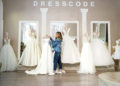 #OK! ანდეთ თქვენი ცხოვრების ყველაზე მნიშვნელოვანი დღე DRESSCODE WEDDING-ს
