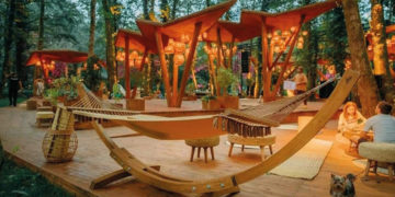 #OK! ზიხარ – ხელნაკეთი ნატურალური ხის ავეჯი