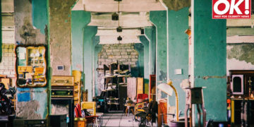 #OK! Studio 995 – ვინტაჟური ავეჯისა და დეკორის სამყარო თბილისში