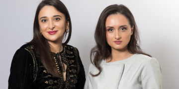 #OK! მერდინი – მაღალი ხარისხის აბრეშუმით შექმნილი სამოსი და აქსესუარები