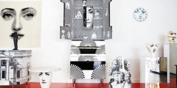 #OK! Fornasetti