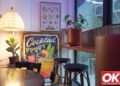#OK! კაფე „გარემო“- იგრძენით თავი, როგორც საკუთარ სახლში