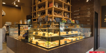 #OK! არტიზანული საცხობი „ბატონები“ − თქვენი იდეალური დღის დასაწყისი