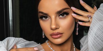 #OK! იყავი განსაკუთრებული და ატარე F E L I N O Milano-ს სამკაული