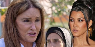 #OK! ქეითლინ ჯენერი კორტნი კარდაშიანმა ქორწილში არ დაპატიჟა – რამ გამოიწვია ვარსკვლავებს შორის უთანხმოება