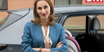 #OK! სამგზავრო სავარძელი აუცილებელია ბავშვის უსაფრთხო მგზავრობისთვის