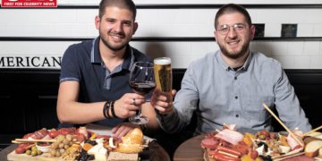 #OK! კულინარიული შეჯიბრი „ნიკორასთან“ ერთად