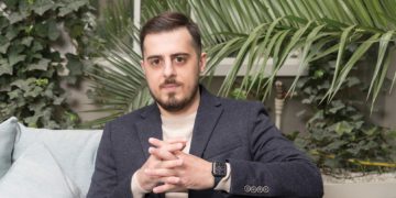 #OK! სანდრო ბოლქვაძის Sfero.ge