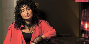 #OK! Techno Book-ის მოწვეული რედაქტორი ქეთი შავგულიძე