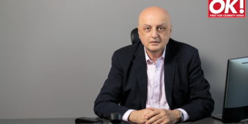 #OK! Knauf − უმაღლესი ხარისხის შიდა და გარე მოპირკეთება