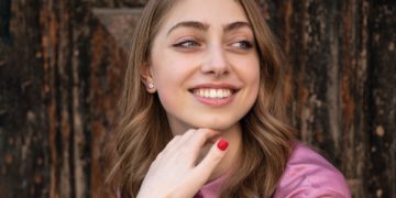 #OK! საქართველოდან − საქართველოსთვის… 17 წლის ანასტასია ლელაძე ჰარვარდში 95%-იანი დაფინანსებით ისწავლის