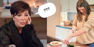 #OK! “კენდალ ჯენერმა კიტრის დაჭრა არ იცის, კინაღამ ხელი მოიტეხა” – მოდელის ვიდეო ინტერნეტში ვირუსულად ვრცელდება