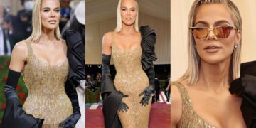 #OK! ქლოი კარდაშიანის დებიუტი “მეტ გალაზე” – რეალითი შოუს ვარსკვლავის ჩაცმულობა საუკეთესოთა სიაში მოხვდა