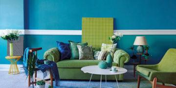 #OK! რჩევები ინტერიერის დაგეგმვისას