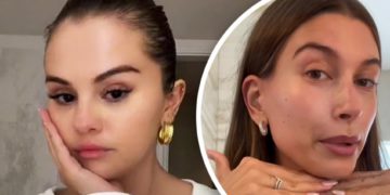 #OK! “სელენა გომესი ჰეილი ბიბერს დასცინის?” – მომღერალმა ბოდიში საჯაროდ მოიხადა (ვიდეო)