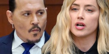 #OK! უკვე 3 მილიონი ხელმოწერა ემბერ ჰერდის წინააღმდეგ – მსახიობის როლი შესაძლოა Aquaman 2-დან სრულიად ამოიღონ