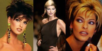 #OK! დღეს ლინდა ევანჯელისტა 58 წლის გახდა – 90-იანების საკულტო სუპერმოდელი იუბილარია