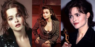 #OK! ჰელენა ბონემ კარტერი დღეს 57 წლის გახდა