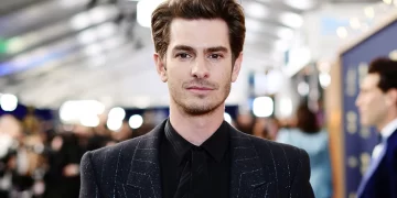 #OK! “ყოველთვის ვეუბნები საკუთარ თავს, რომ ყველაფერი უნდა შევძლო, ასეთია ჩემი ფსიქოლოგია“ – ენდრიუ გარფილდი