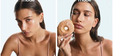 #OK! ჰეილი ბიბერის 8 აუცილებელი ატრიბუტი ზაფხულისთვის