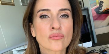 #OK! ნინჩო ჯიბლაძის სარედაქტორო სვეტი OK!-ის ივნისის ნომრისთვის