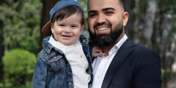 #OK! მამების სკოლა საქართველოში