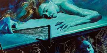 #OK! ქართველი მხატვრების მხარდაჭერა უკრაინას